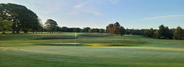 The Ridge Country Club - photo 2