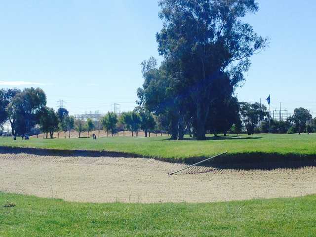 Poplar Creek Golf Course