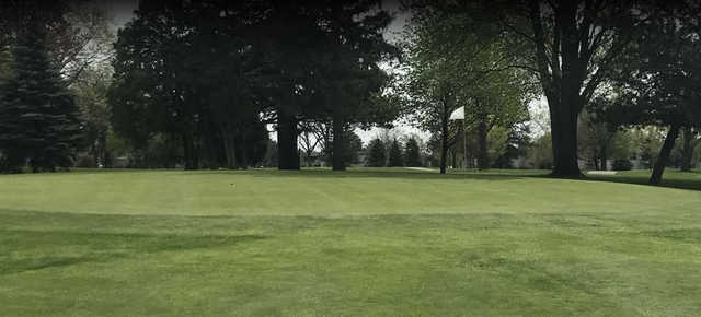 Somerset Golf Club