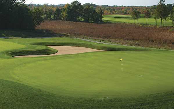 Angels Crossing Golf Club - photo 3