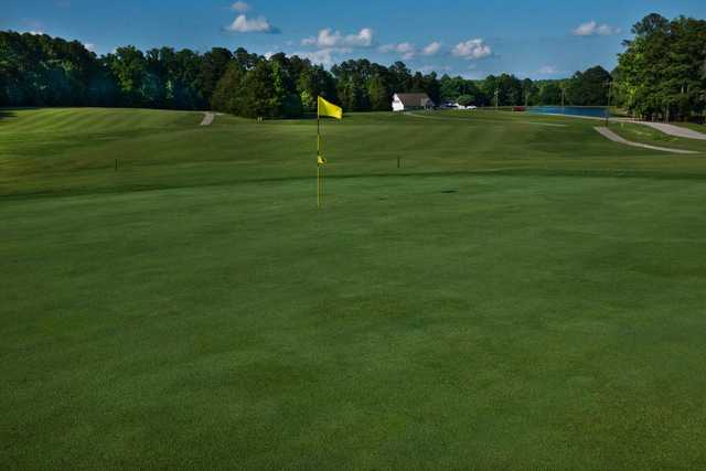 Zebulon Country Club - photo 1