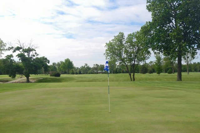 Shagbark Golf & Country Club - photo 3