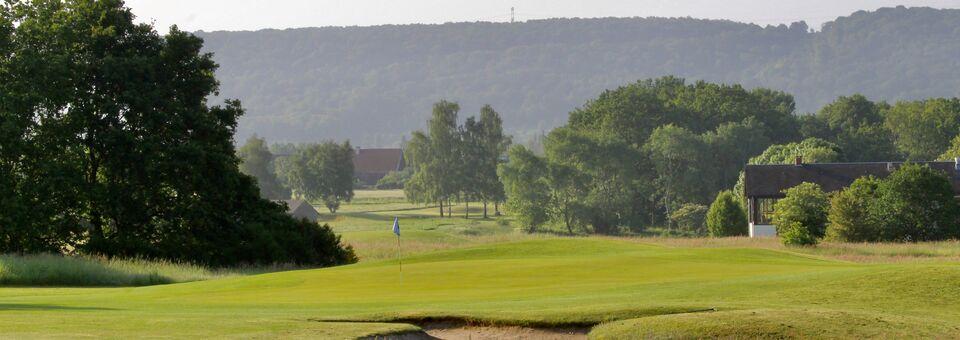 Golf de Jumièges - Chenes - photo 4