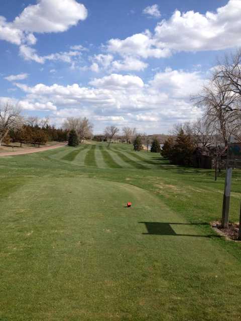 Lake Platte Golf Club - photo 2