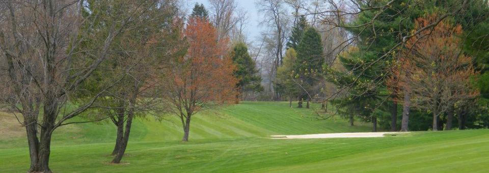Susquehanna Valley Country Club - photo 4