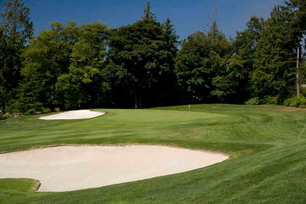 Wing Point Golf & Country Club - photo 5