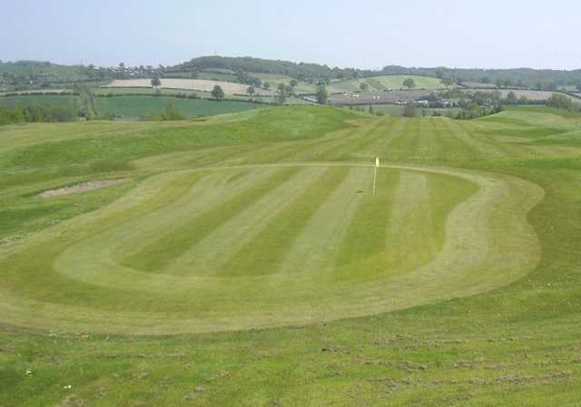 Leen Valley Golf Club - photo 5
