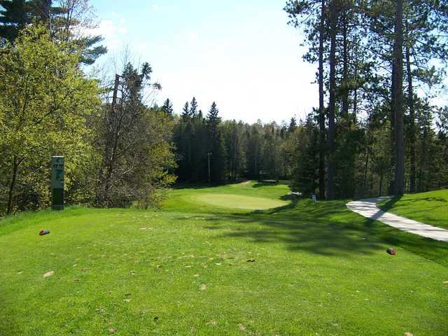Gladstone Golf Club - photo 3