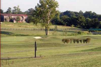 Rosewood Golf and Country Club - photo 2