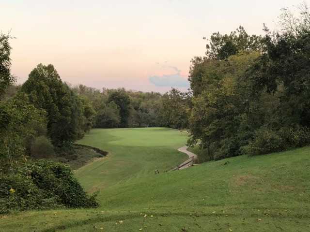 Seneca Golf Course - photo 2