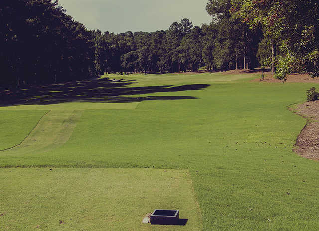 West Lake Country Club - photo 4