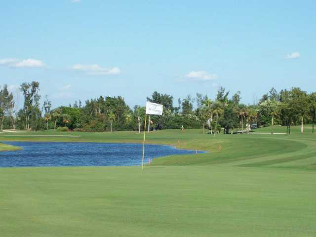 Boca Greens Country Club - photo 5