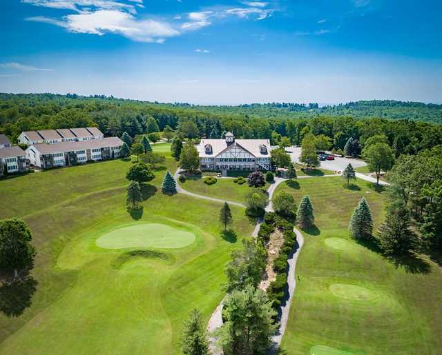 Olde Beau Resort & Golf Club - photo 2