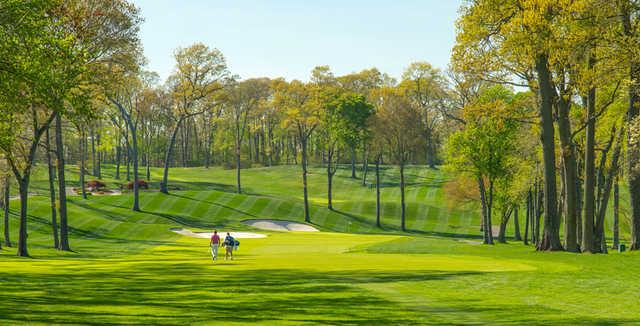 Glen Oaks Club, Inc