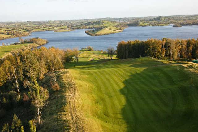 Concra Wood Golf & Country Club - photo 4