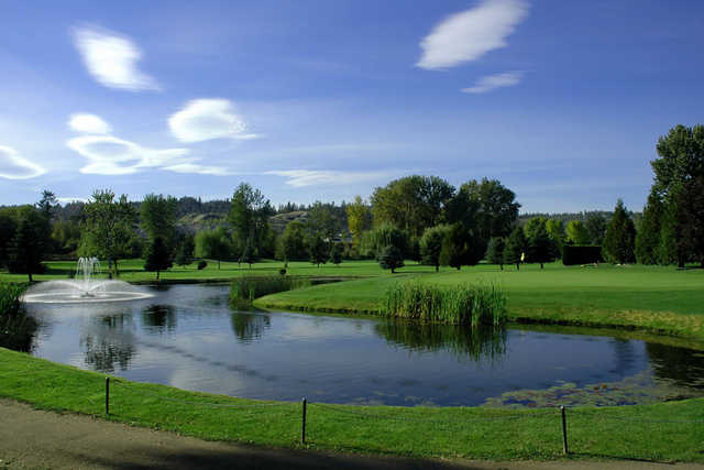Shadow Ridge Golf Club - photo 5