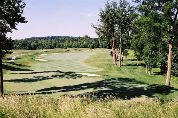 Regents' Glen Country Club - photo 6