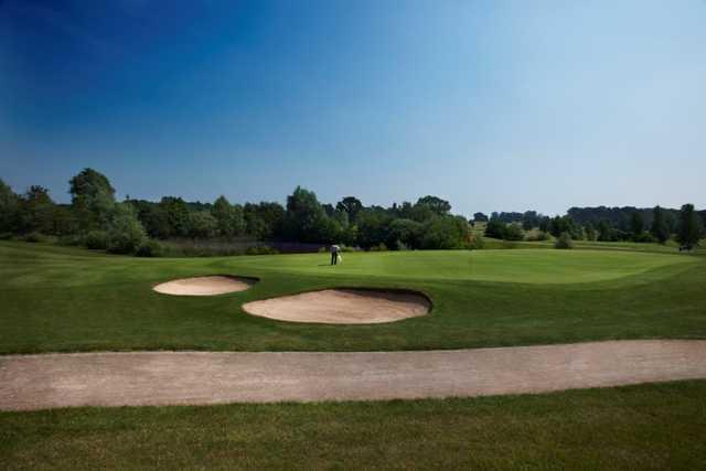 The Warwickshire Golf & Country Club - Earls Course - photo 6