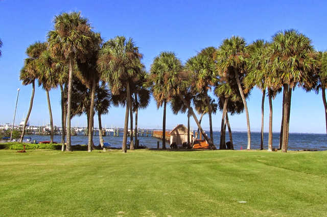 Island Dunes Country Club - photo 2