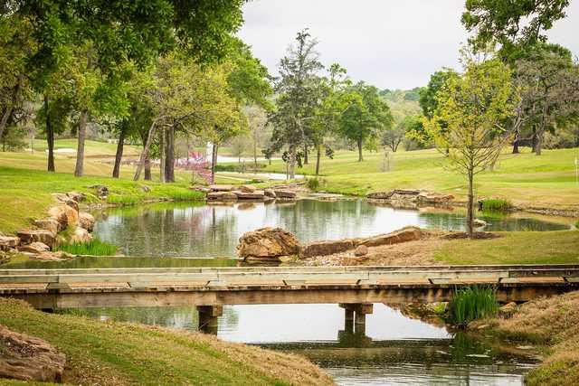 Big Easy Ranch - Championship Golf Course - photo 6