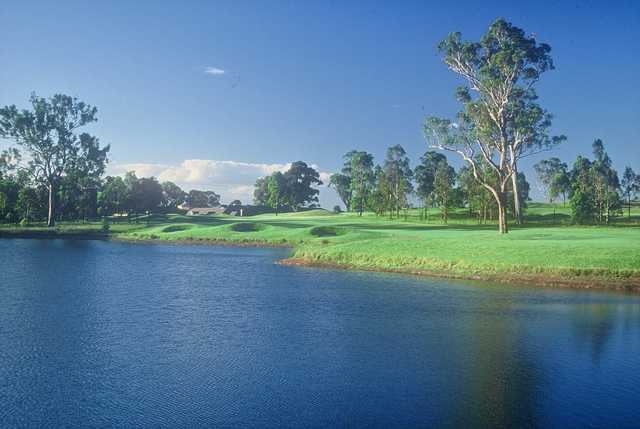 Lakeside Golf Club at Camden - photo 3