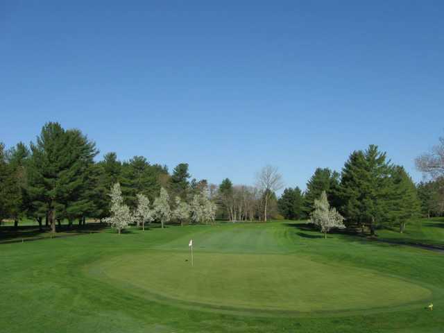 Elmcrest Country Club - photo 2