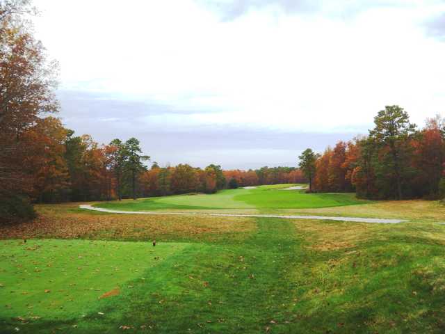 Hidden Creek Golf Club