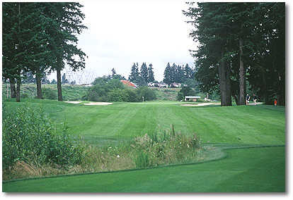 Camas Meadows Golf Club - photo 6