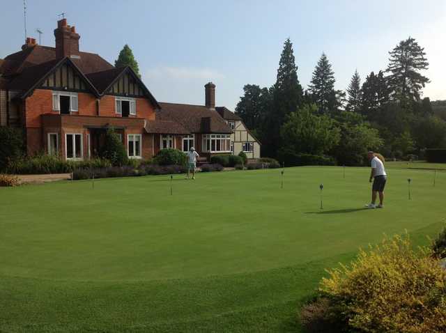 Gatton Manor Hotel & Golf Club - photo 5