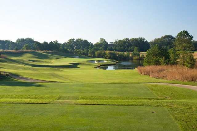 Bayville Golf Club - photo 3