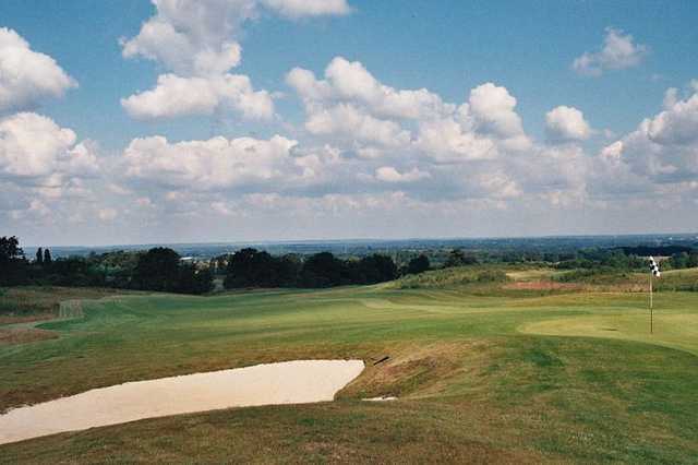 Clandon Golf Course - photo 5