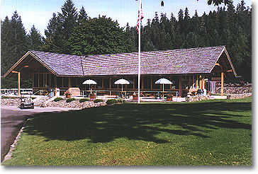 Tokatee Golf Club - photo 6