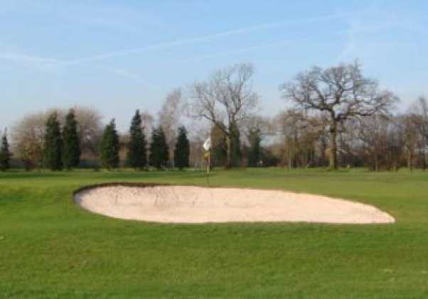 Gatley Golf Club - photo 7