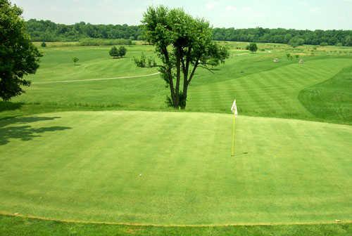 Bluff Creek Golf Course - photo 2