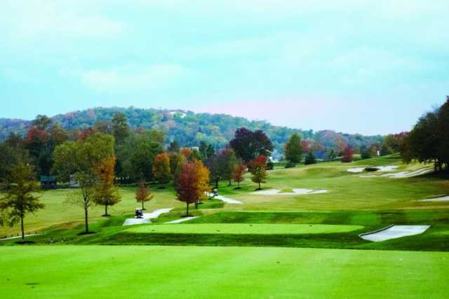 The Governors Club - photo 2