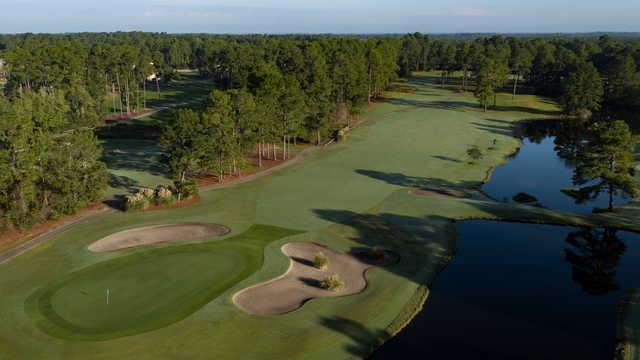 Myrtle Beach National - West Course - photo 2