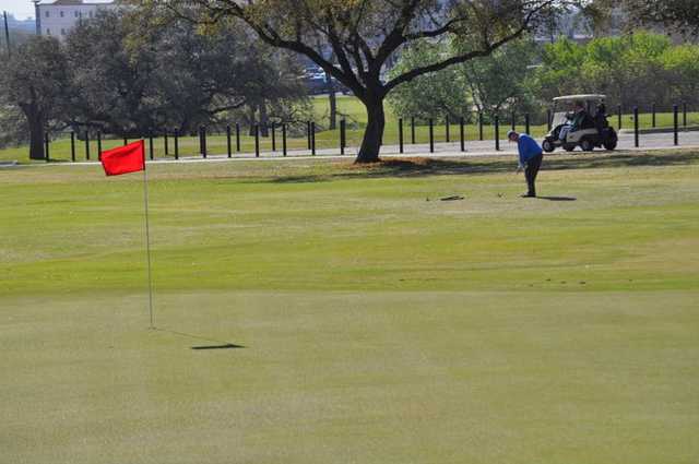 Fort Sam Houston - Salado del Rio - photo 2