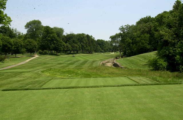 Hurstbourne Country Club - photo 4