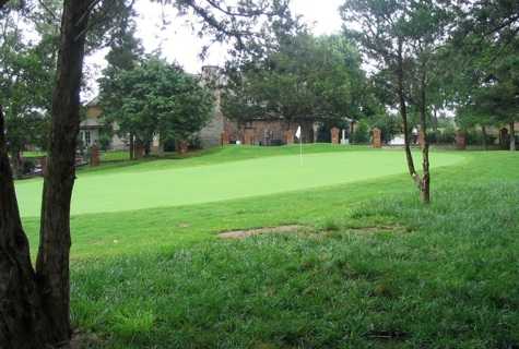 Cobblestone Creek Golf Club - photo 4