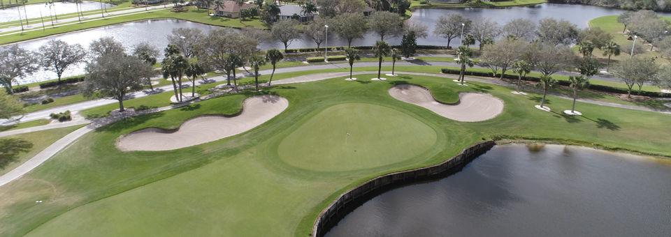 Viera East Golf Club - photo 6