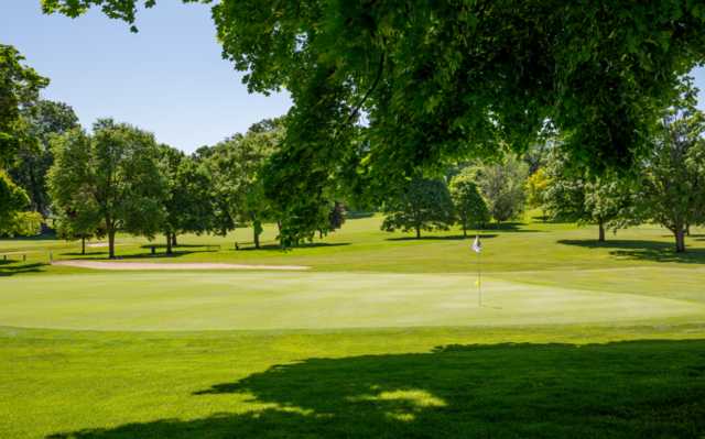 Kent Country Club