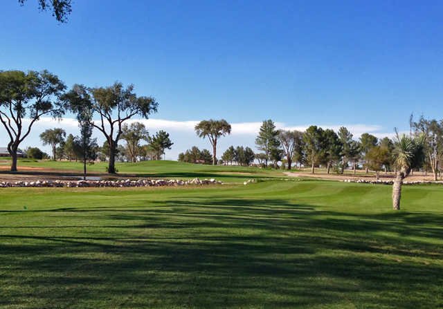 Rockwind Community Links - photo 4