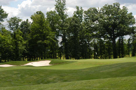 Tartan Fields Golf Club - photo 3