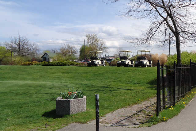 Garden City
