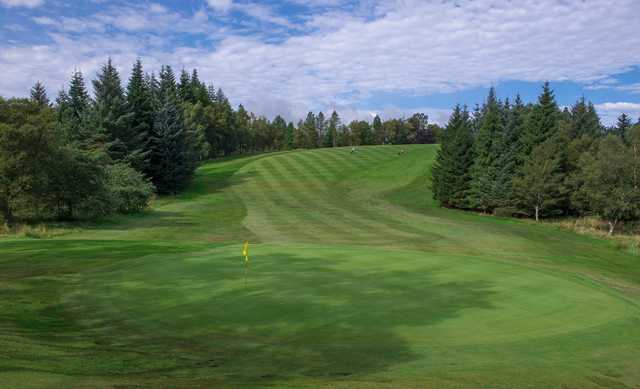 Hilton Park Golf Club – Allander Course - photo 2