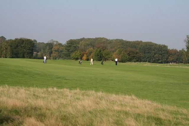 Redlibbets Golf Club - photo 8
