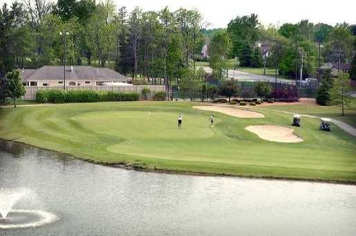 Autumn Ridge Golf Club - photo 5