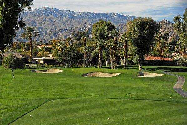 Bermuda Dunes Country Club - photo 4
