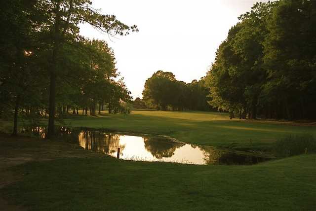 Caroline Golf Club - photo 3