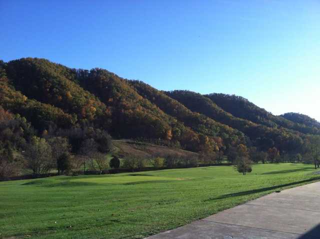 Cedars Golf Course